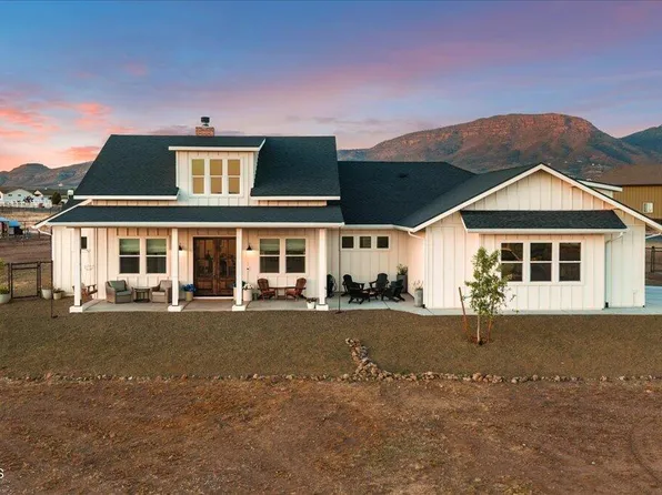 12642 E Bareback Rd, Prescott Valley, AZ 86315