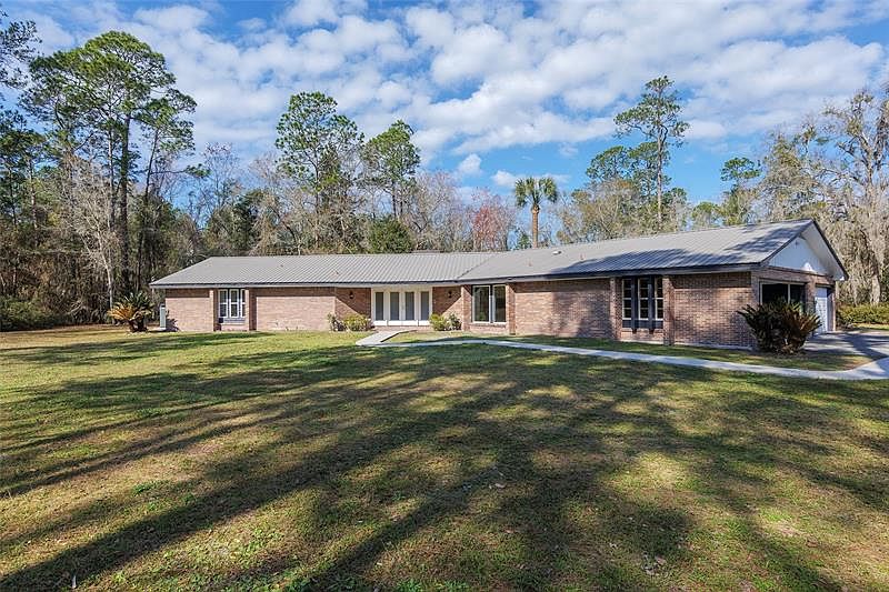 6165 SW 128th Pl, Lake Butler, FL 32054 Zillow