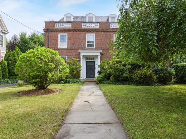 192 Bishop Street, New Haven, CT 06511