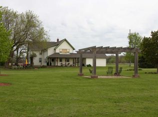 W1333 County Road J, Mukwonago, WI 53149