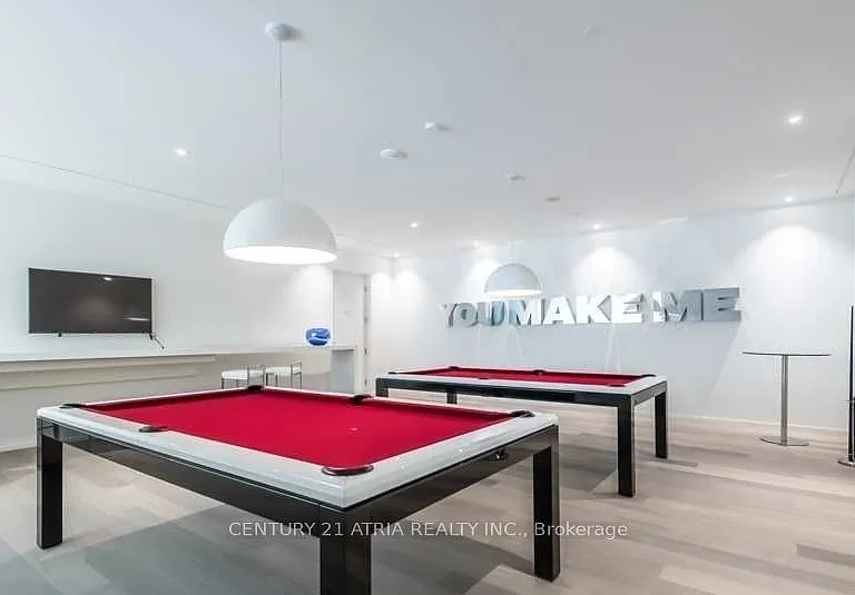 1 Bloor St E #3912 — Photo 12