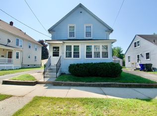 1427 Worcester St, Springfield, MA 01151
