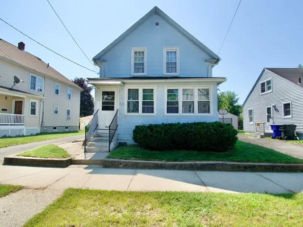 1427 Worcester St, Springfield, MA 01151