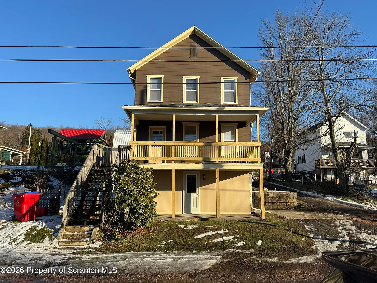 42 Archbald St photo 1