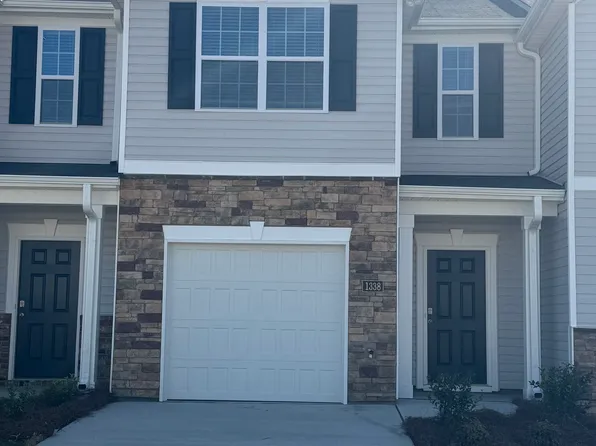 1338 Amberview Ln, Kernersville, NC 27284