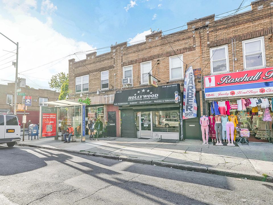 12503 Liberty Ave, Jamaica, NY 11419 | Zillow