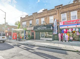 12503 Liberty Ave, South Richmond Hill, NY 11419