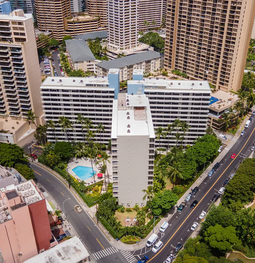 425 Ena Rd 6B - -- — Photo 1