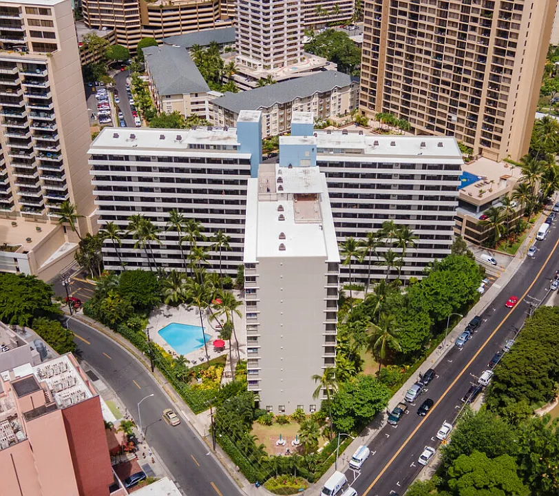425 Ena Rd #6B