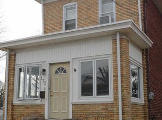 173 Fitz Randolph Ave, Hamilton, NJ 08610