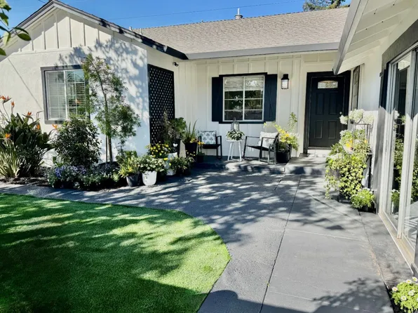 219 Longridge Rd, Los Gatos, CA 95032