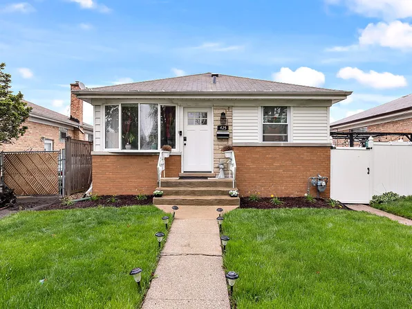 425 Englewood Ave, Bellwood, IL 60104