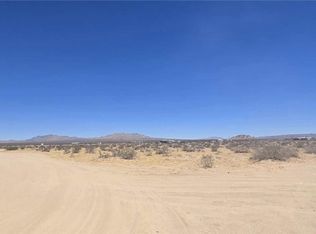36240 Lantana St, Lucerne Valley, CA 92356
