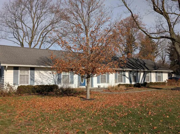 915 Summit Ave, Bluffton, IN 46714