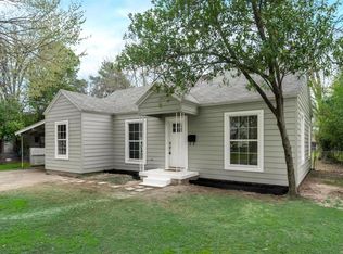 112 Avenue B St, Seagoville, TX 75159