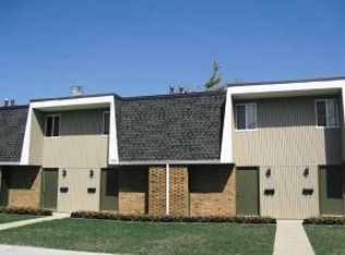 787 Thurber Dr E APT C, Columbus, OH 43215