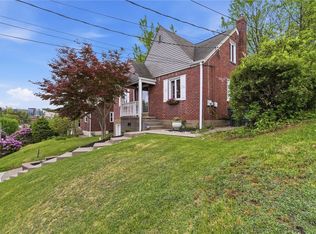 4580 Echo Glen Dr, Pittsburgh, PA 15236