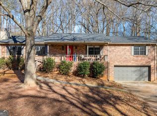 4592 Gann Xing SW, Smyrna, GA 30082