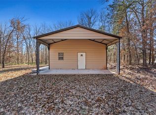 17830 Valley View Rd LOT 2, Newalla, OK 74857