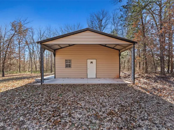 17830 Valley View Rd Lot 2, Newalla, OK 74857