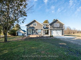 6206 12th Line, Minto, ON N0G1Z0