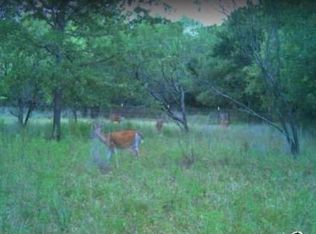 400 Private Road 3633, Springtown, TX 76082