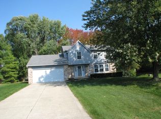 12128 Greenbower Ave NW, Pickerington, OH 43147