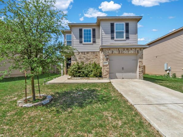 608 Cleary Ln, Jarrell, TX 76537