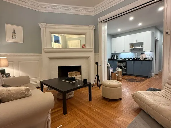 12 Bay State Rd, Boston, MA