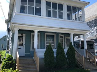 554 Morris St, Albany, NY 12208