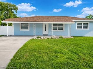314 Dove Ave, Sebring, FL 33870