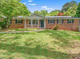 280 Timberland Trl, Riverdale, GA 30274