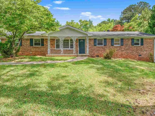 280 Timberland Trl, Riverdale, GA 30274