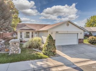 601 N Sterling St, Nampa, ID 83651