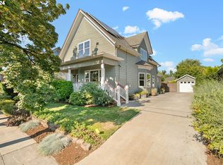 5326 N Michigan Ave, Portland, OR 97217