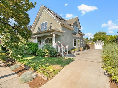 5326 N Michigan Ave, Portland, OR, 97217