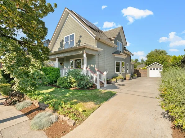 5326 N Michigan Ave, Portland, OR 97217