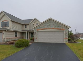 158 Fieldcrest Ln, Ephrata, PA 17522