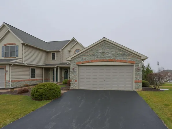 158 Fieldcrest Ln, Ephrata, PA 17522
