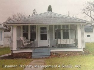 4206 Buell Dr, Fort Wayne, IN
