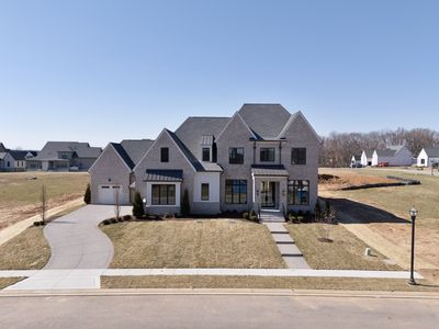 6071 Porters Union Way Lot 413, Arrington, TN, 37014