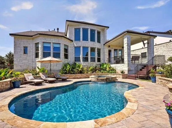 2400 Sunset Vista Cir #39, Spicewood, TX 78669