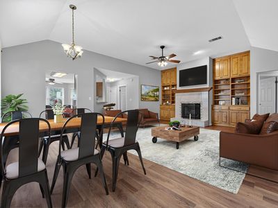 1061 Windmill Dr, Fort Walton Beach, FL, 32547