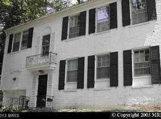 2909 Cleveland Ave NW, Washington, DC 20008