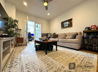 1482 De Kalb Ave #2L, Brooklyn, NY 11221