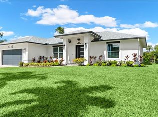 1242 6th AVE, MARCO ISLAND, FL 34145