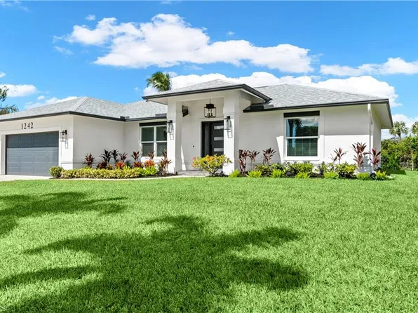 1242 6th AVE, MARCO ISLAND, FL 34145