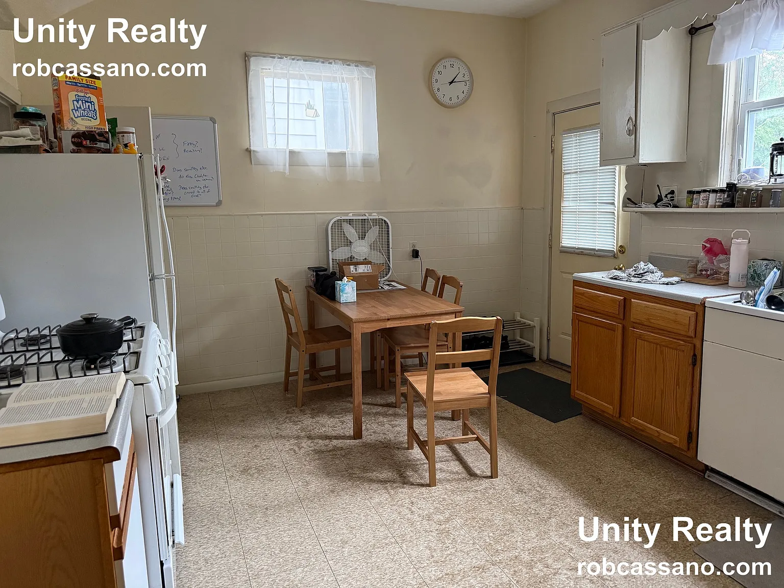 2 bed, 1.0 bath, $2,600 — Photo 2