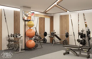 Rented by ABODE NYC LLC