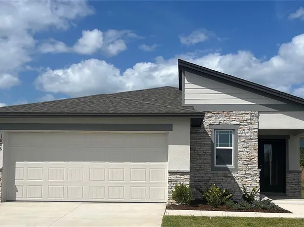 1886 SIERRA SUN WAY, CLERMONT, FL 34715